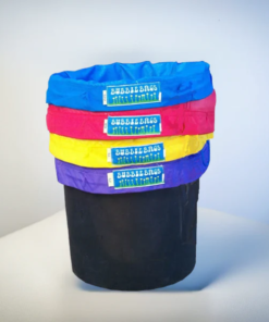 bubble hash bags