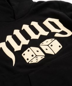 RACER HOODIE