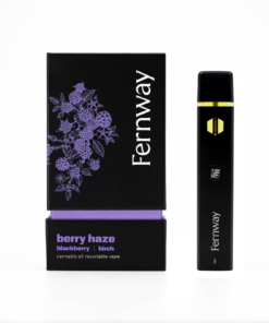fernway 2g disposable
