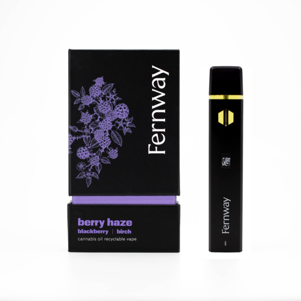 fernway 2g disposable