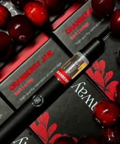 Fernway Cartridge