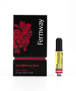 Fernway Cartridge