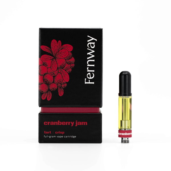 Fernway Cartridge