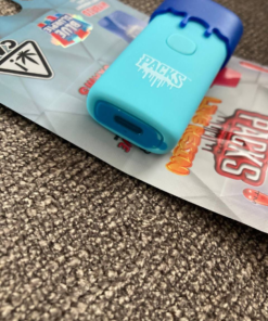 packwoods 2g disposable​