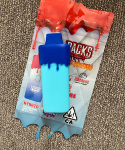 packwoods 2g disposable​