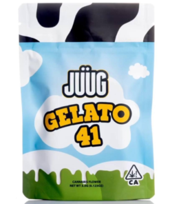 Juug Gelato 41