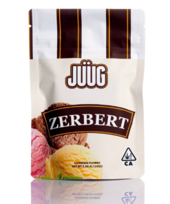 zerbert strain