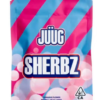 Juug sherbz