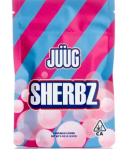 Juug sherbz