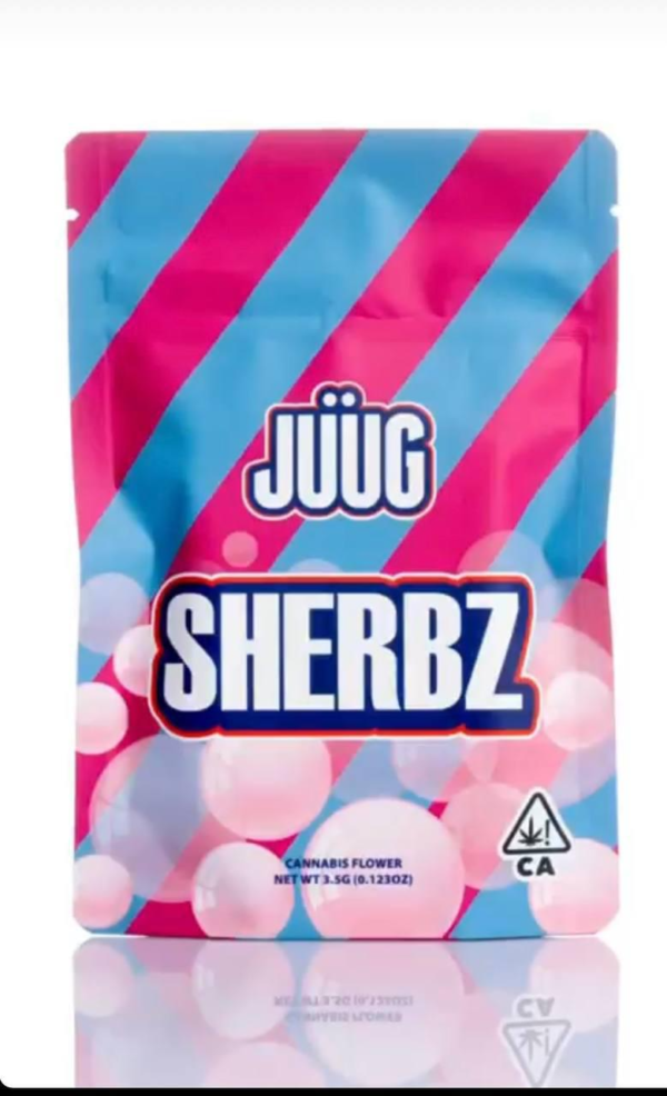 Juug sherbz