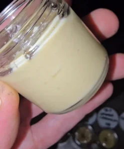 Live Rosin Hash