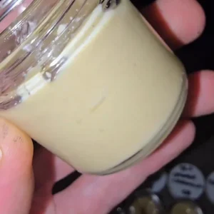 Live Rosin Hash