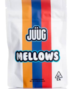 JUUG MELLOWS