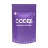 CODES Grape Gas