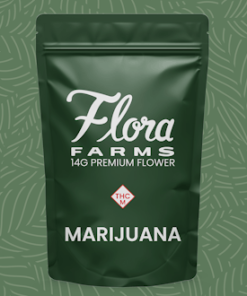 Flora Farms Chem OG