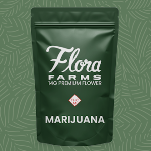 Flora Farms Chem OG