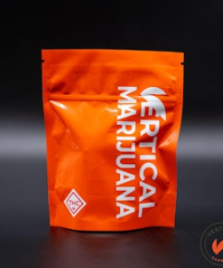 Vertical Cannabis Blue 16
