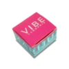 Vibe Cannabis Cake Mix Live Resin Badder