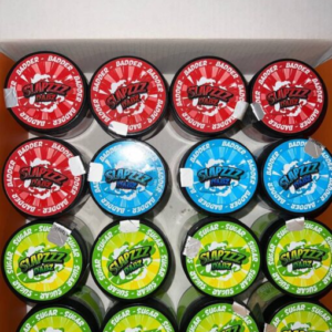 Slapzzz Extracts Diamonds