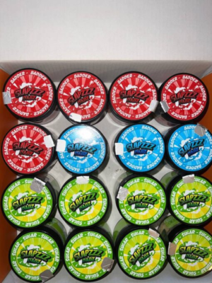 Slapzzz Extracts Diamonds