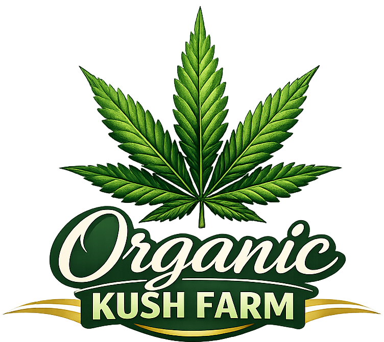 Organic Kush FArms